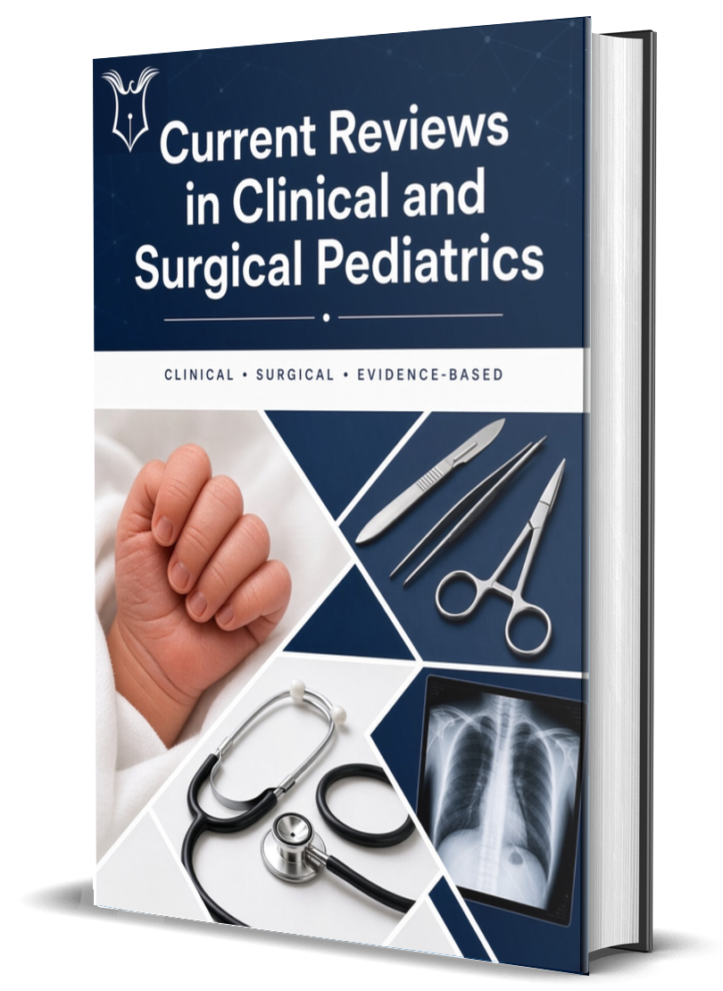 Current Reviews in Clinical and Surgical Pediatrics